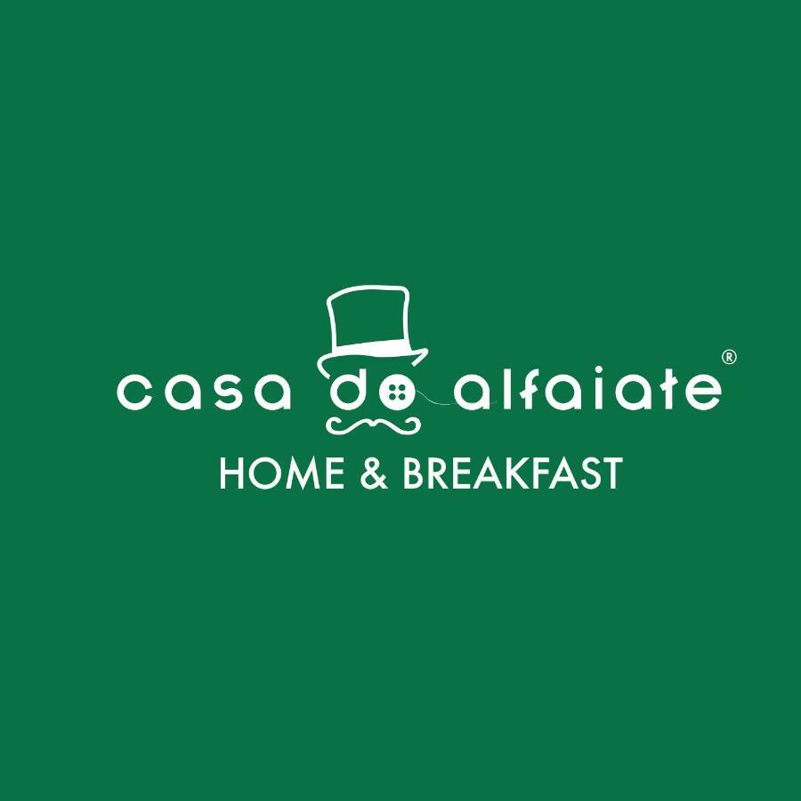 Casa Do Alfaiate Home&Breakfast Almada Esterno foto